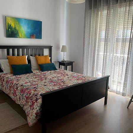 Apartamento Casablanca Vigo Exterior foto
