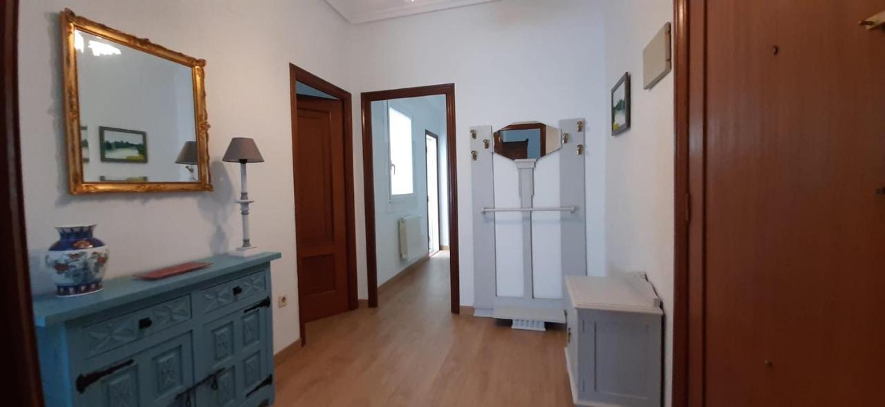 Apartamento Casablanca Vigo Exterior foto
