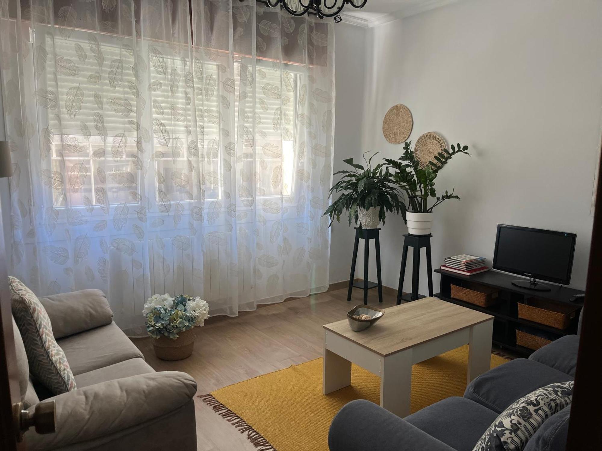 Apartamento Casablanca Vigo Exterior foto