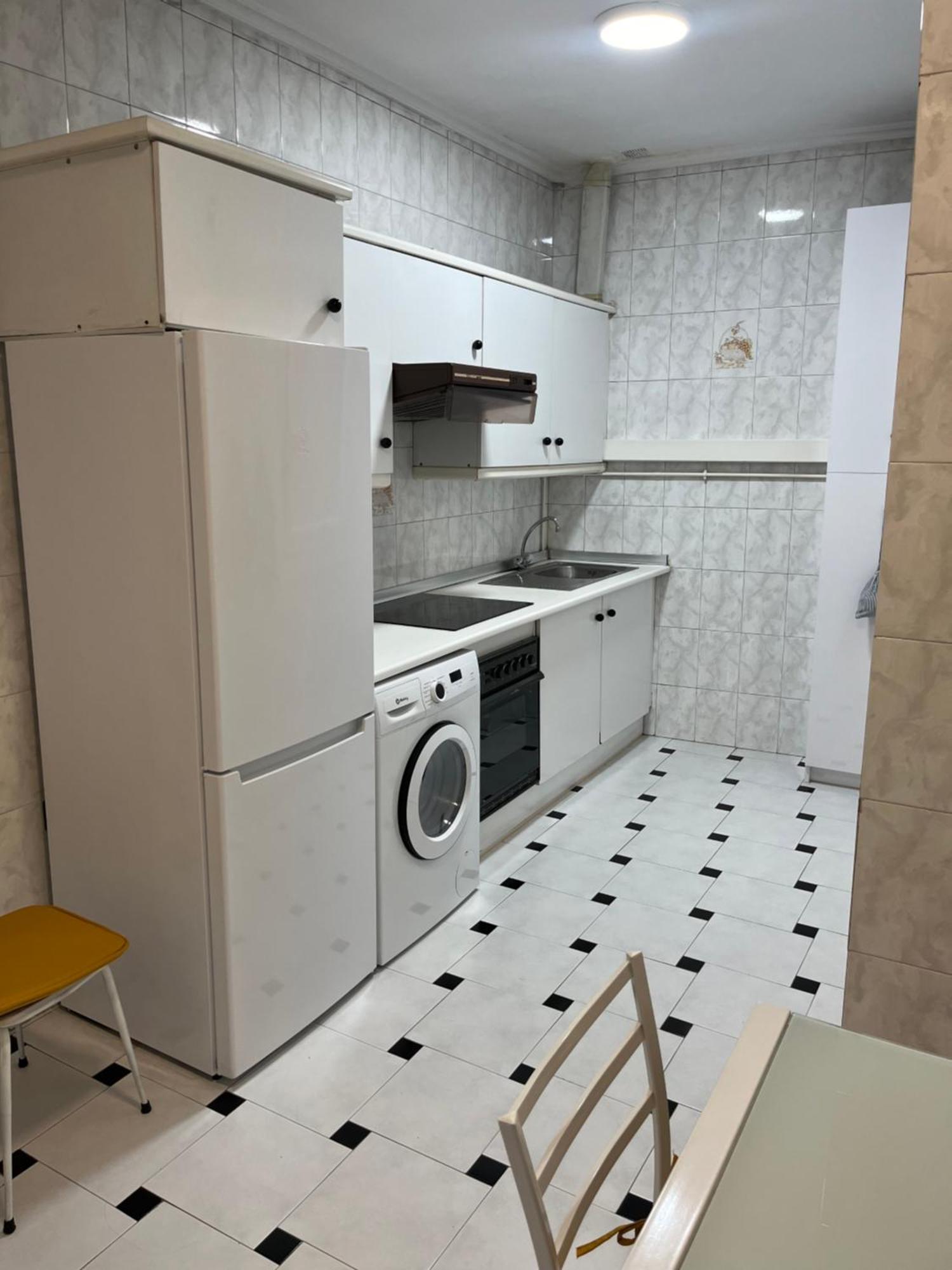 Apartamento Casablanca Vigo Exterior foto