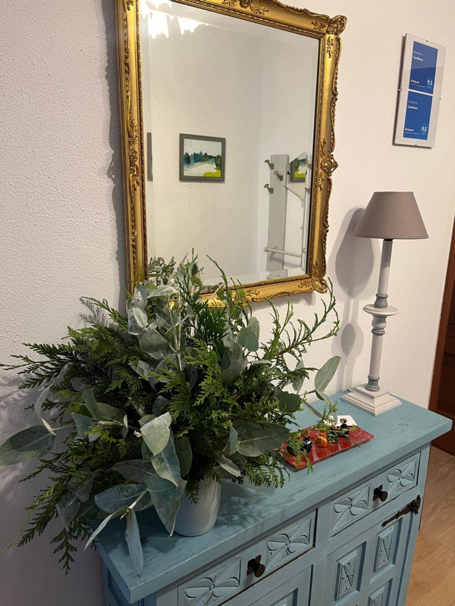 Apartamento Casablanca Vigo Exterior foto
