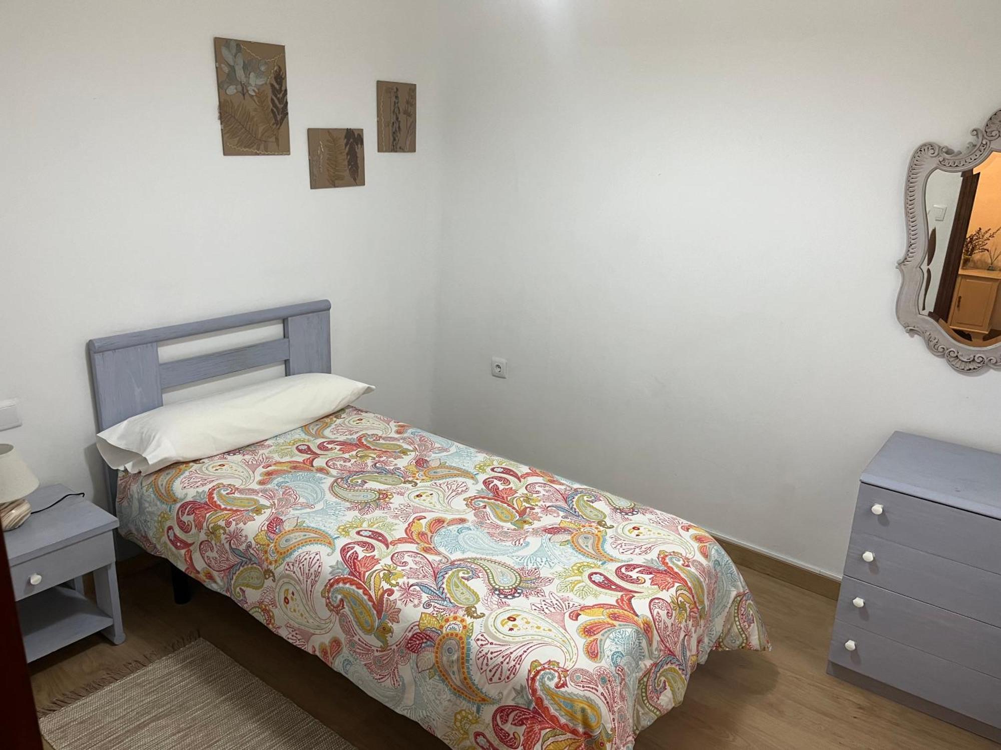 Apartamento Casablanca Vigo Exterior foto