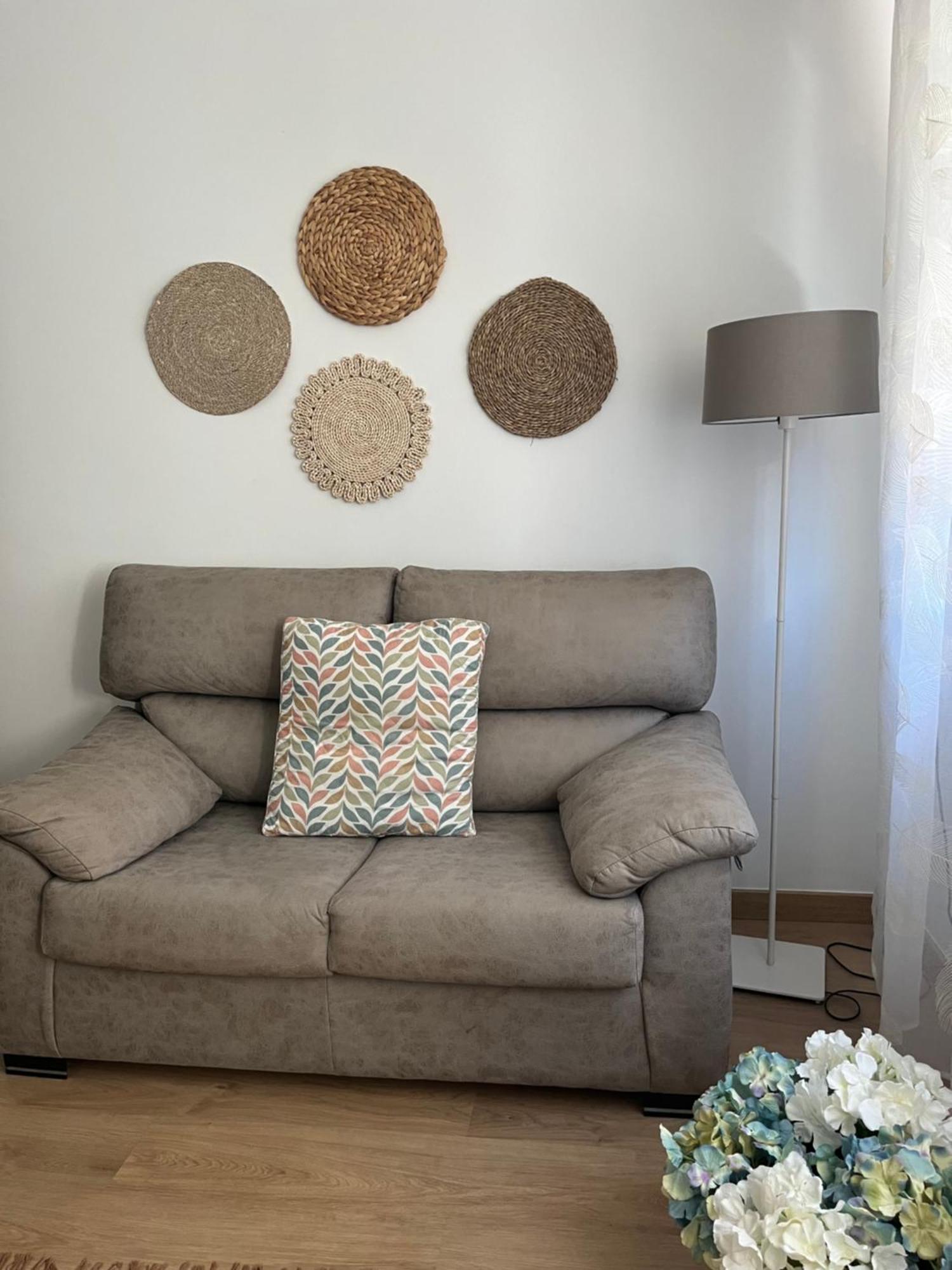 Apartamento Casablanca Vigo Exterior foto