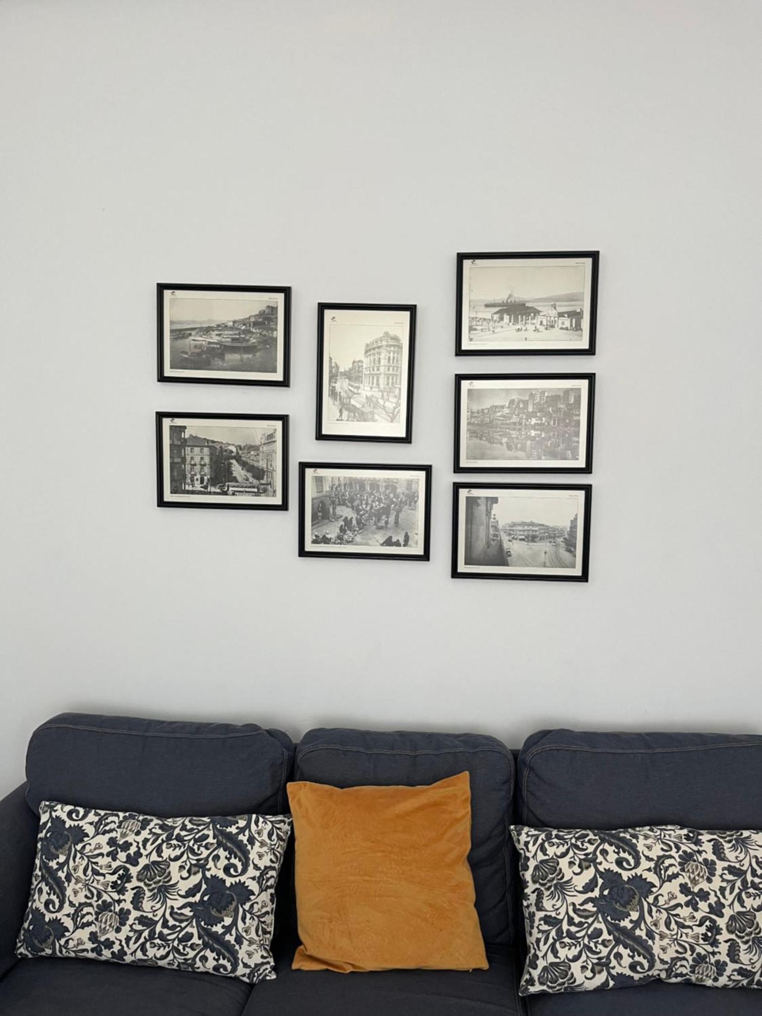 Apartamento Casablanca Vigo Exterior foto